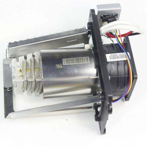 FAN HEATER ASSY SERV